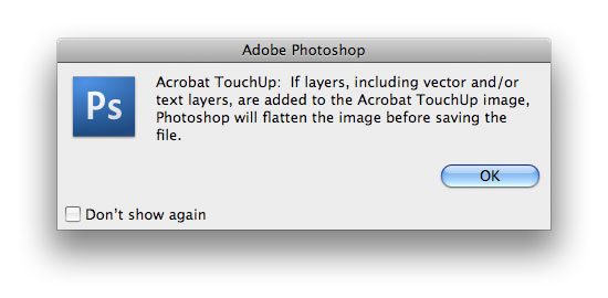 How to edit PDF documents using Photoshop & Illustrator as Acrobat Plugins.