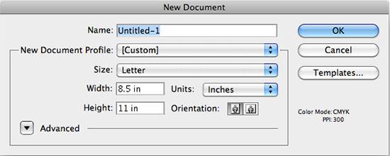 How Do You Check Document Size In Illustrator Carolyn Hurst