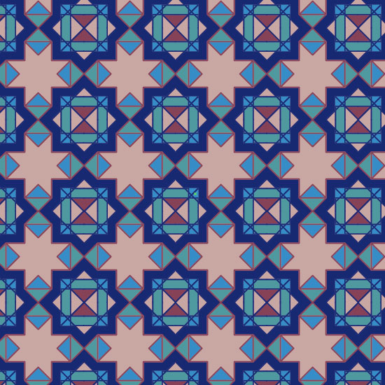 How To Create a Seamless Pattern in Adobe Illustrator